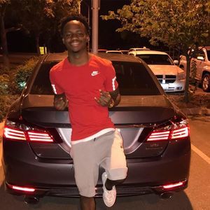 Meet your Posher, Kendall